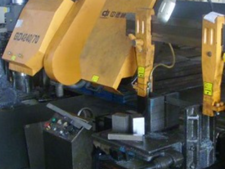 邦溪镇SM45模具钢