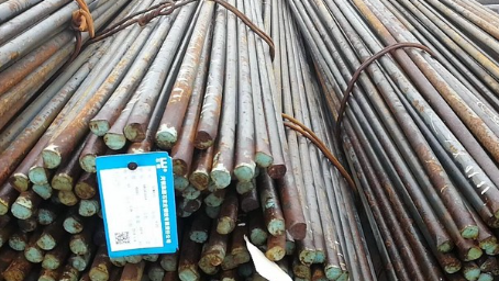 邦溪镇30Cr合金结构钢