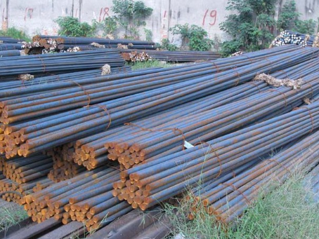 邦溪镇50Cr合金结构钢