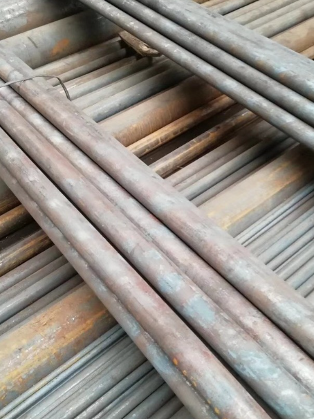 邦溪镇30CrMnTi合金结构钢
