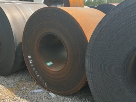 邦溪镇Q355NHB耐候板